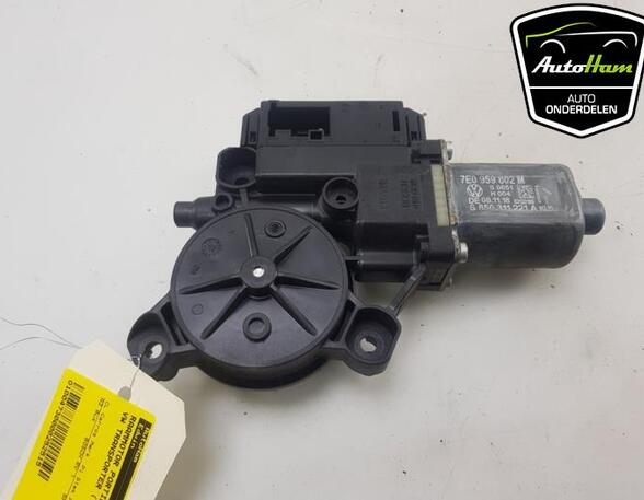 Electric Window Lift Motor VW TRANSPORTER V Van (7HA, 7HH, 7EA, 7EH), VW TRANSPORTER VI Van (SGA, SGH, SHA, SHH)