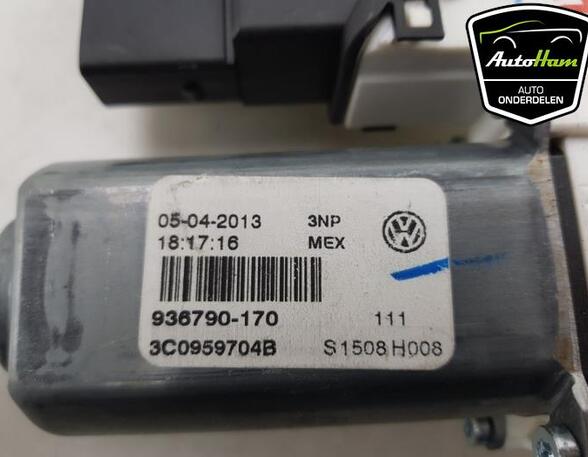 Electric Window Lift Motor VW GOLF V Variant (1K5), VW GOLF VI Variant (AJ5), VW PASSAT Variant (3C5), VW JETTA III (1K2)