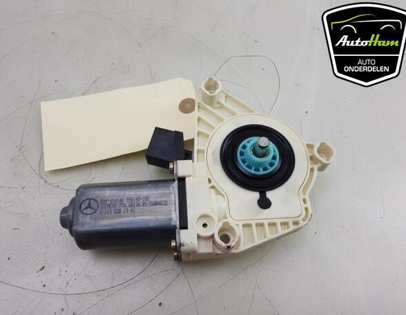 Electric Window Lift Motor MERCEDES-BENZ B-CLASS (W245), MERCEDES-BENZ A-CLASS (W169)