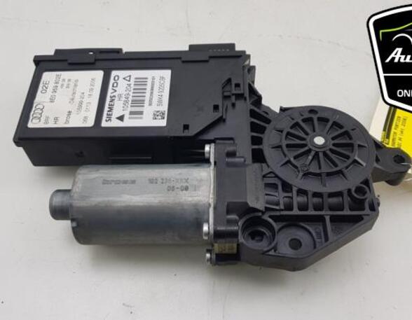 Electric Window Lift Motor AUDI A4 Avant (8E5, B6), AUDI A4 Avant (8ED, B7)