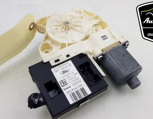 Electric Window Lift Motor FORD FOCUS II (DA_, HCP, DP), FORD C-MAX (DM2)