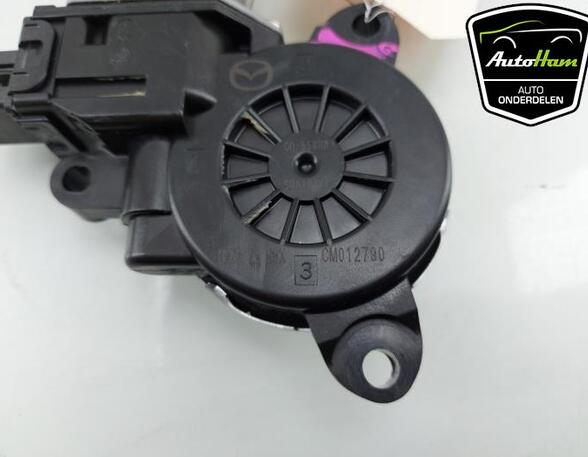 Electric Window Lift Motor MAZDA 2 (DL, DJ)