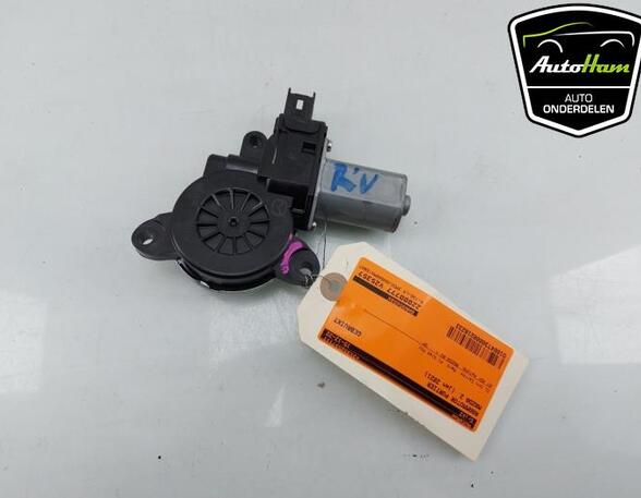 Electric Window Lift Motor MAZDA 2 (DL, DJ)