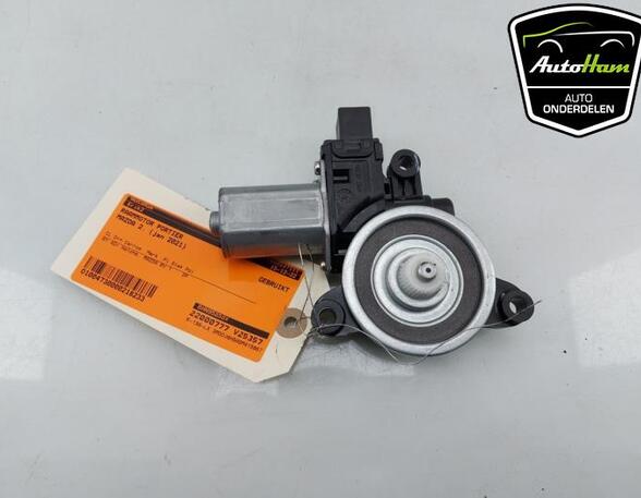 Motor Fensterheber Mazda 2 DL, DJ BHN95858X P17863541