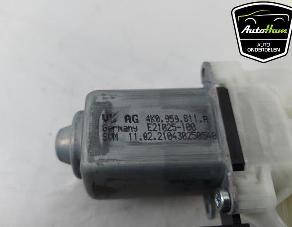 Electric Window Lift Motor AUDI Q4 Sportback (F4N), CUPRA BORN (K11), VW ID.4 (E21), VW ID.5 (E39)