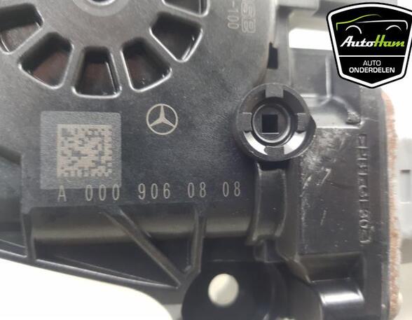 Electric Window Lift Motor MERCEDES-BENZ GLB (X247), MERCEDES-BENZ B-CLASS (W247)