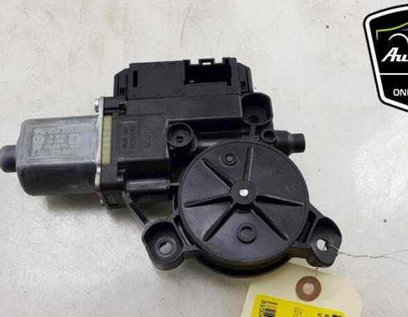 Electric Window Lift Motor VW POLO (6R1, 6C1), VW POLO Van (6R)