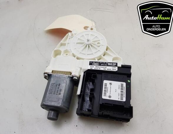 Electric Window Lift Motor AUDI A3 (8P1), AUDI A3 Sportback (8PA)