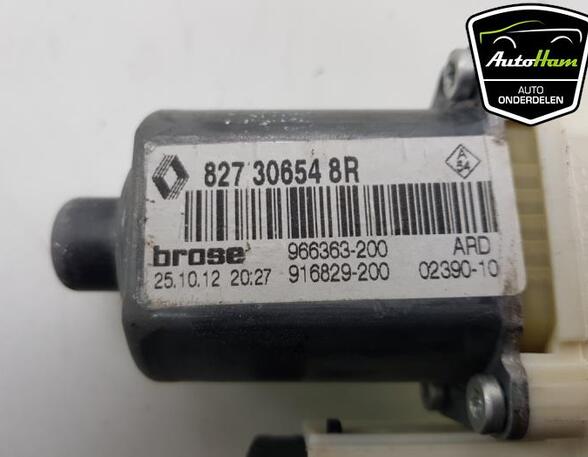 Electric Window Lift Motor RENAULT MEGANE III Grandtour (KZ0/1)