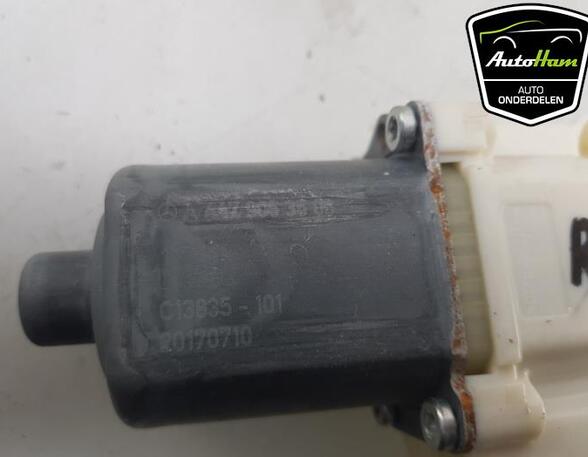 Electric Window Lift Motor MERCEDES-BENZ VITO Van (W447)