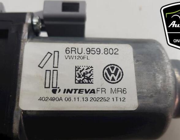 Motor Fensterheber Skoda Citigo AA 6RU959802 P11247025