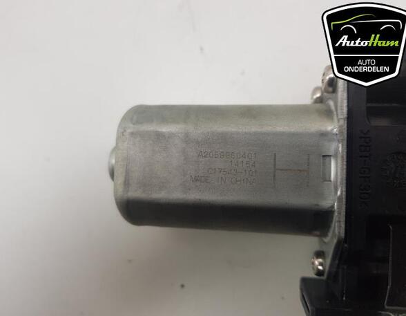 Electric Window Lift Motor MERCEDES-BENZ C-CLASS T-Model (S205)