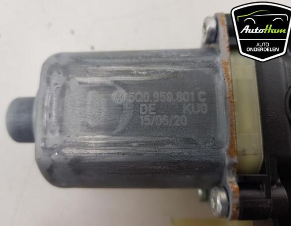 Electric Window Lift Motor VW GOLF VII (5G1, BQ1, BE1, BE2)