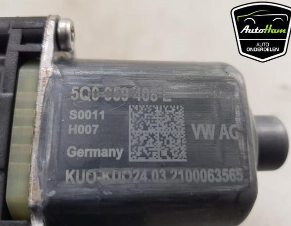 Electric Window Lift Motor SKODA KODIAQ (NS7, NV7, NS6)