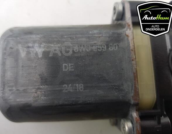 Electric Window Lift Motor SKODA SUPERB III Estate (3V5)