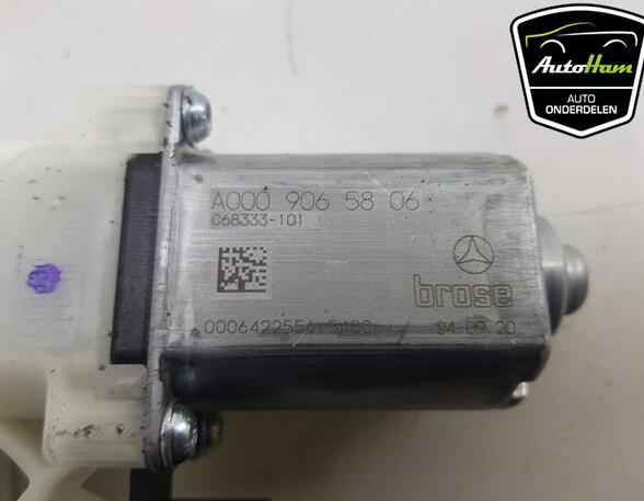 Electric Window Lift Motor MERCEDES-BENZ C-CLASS (W205), MERCEDES-BENZ B-CLASS (W247), MERCEDES-BENZ GLB (X247)