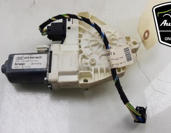 Electric Window Lift Motor AUDI A6 (4F2, C6), AUDI A6 Allroad (4FH, C6), AUDI A6 Avant (4F5, C6)