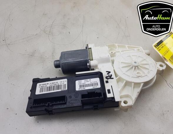 Electric Window Lift Motor RENAULT MEGANE CC (EZ0/1_)