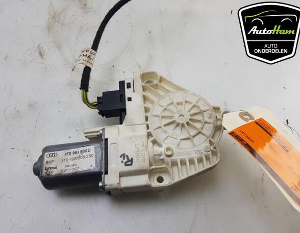 Electric Window Lift Motor AUDI A6 Allroad (4FH, C6), AUDI A6 Avant (4F5, C6), AUDI A6 (4F2, C6)