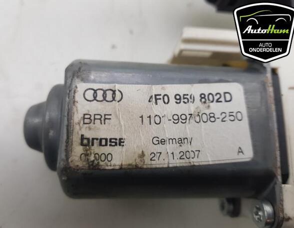 Elektrische motor raamopener AUDI A6 Allroad (4FH, C6), AUDI A6 Avant (4F5, C6), AUDI A6 (4F2, C6)