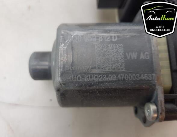 Electric Window Lift Motor VW GOLF VII (5G1, BQ1, BE1, BE2)