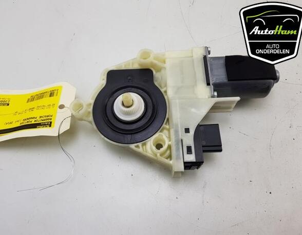 Electric Window Lift Motor PORSCHE PANAMERA (970)