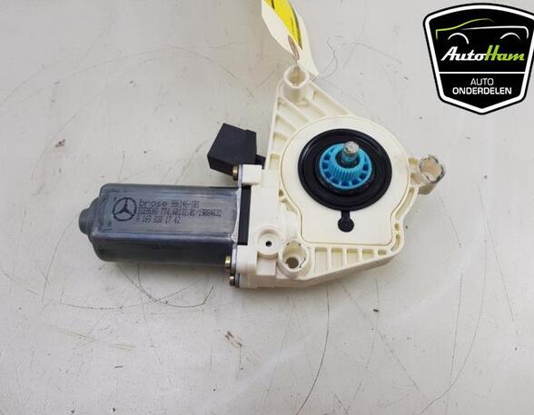 Electric Window Lift Motor MERCEDES-BENZ B-CLASS (W245), MERCEDES-BENZ A-CLASS (W169)