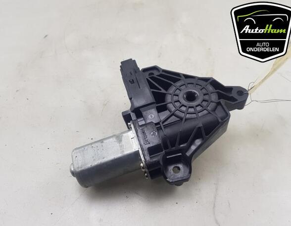 Electric Window Lift Motor MERCEDES-BENZ C-CLASS (W204)