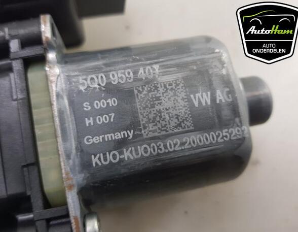 Electric Window Lift Motor SEAT LEON (KL1), VW POLO (AW1, BZ1), SKODA SCALA (NW1), SEAT IBIZA V (KJ1, KJG)