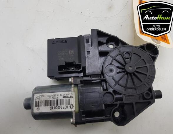 Elektrische motor raamopener RENAULT MEGANE III Grandtour (KZ0/1), RENAULT MEGANE III Hatchback (BZ0/1_, B3_)