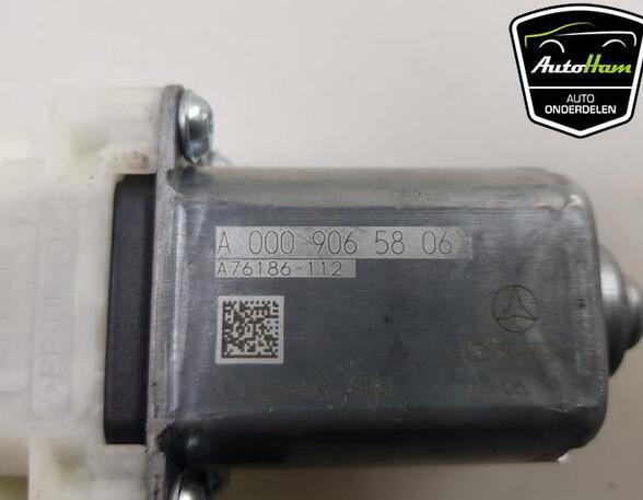 Electric Window Lift Motor MERCEDES-BENZ B-CLASS (W247), MERCEDES-BENZ GLB (X247), MERCEDES-BENZ C-CLASS (W205)