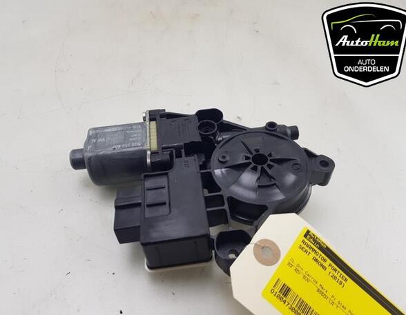 Electric Window Lift Motor VW POLO (AW1, BZ1), VW GOLF SPORTSVAN (AM1, AN1), VW T-CROSS (C11_), SEAT ARONA (KJ7, KJP)