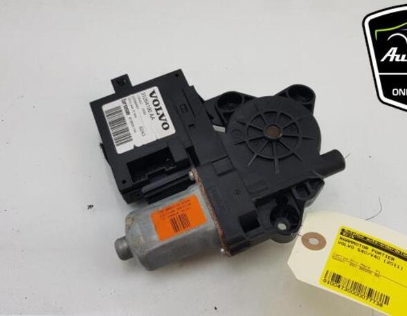 Electric Window Lift Motor VOLVO S40 II (544), VOLVO V50 (545)