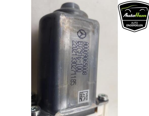 Electric Window Lift Motor MERCEDES-BENZ C-CLASS (W206)