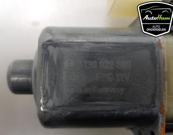 Electric Window Lift Motor AUDI A4 Avant (8W5, 8WD, B9)