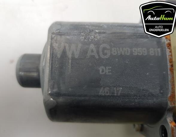 Electric Window Lift Motor AUDI A4 Avant (8W5, 8WD, B9)