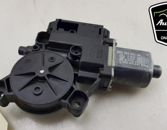 Electric Window Lift Motor VW POLO (6R1, 6C1)