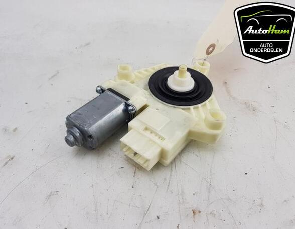 Electric Window Lift Motor SKODA FABIA III (NJ3)