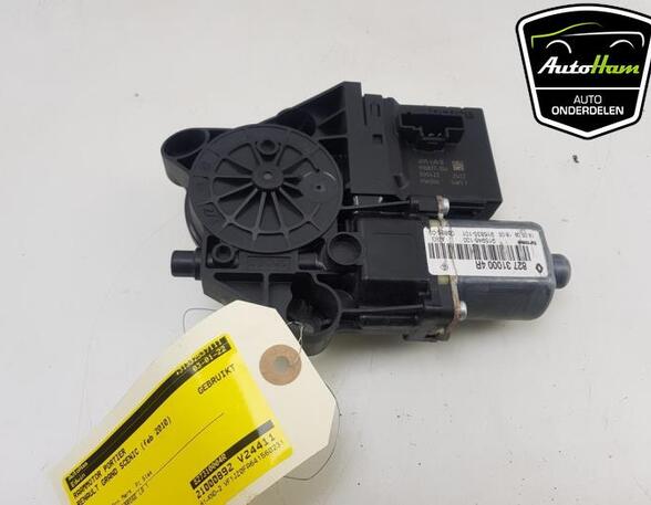 Electric Window Lift Motor RENAULT GRAND SCÉNIC III (JZ0/1_), RENAULT SCÉNIC III (JZ0/1_)