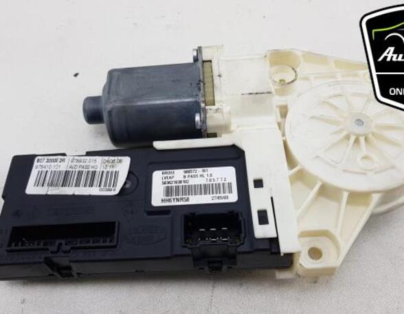 Electric Window Lift Motor RENAULT LAGUNA III (BT0/1), RENAULT LAGUNA III Grandtour (KT0/1)