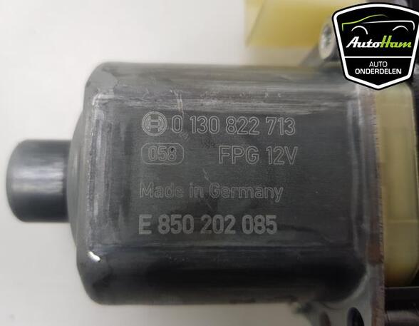 Electric Window Lift Motor AUDI A3 Sportback (8VA, 8VF)