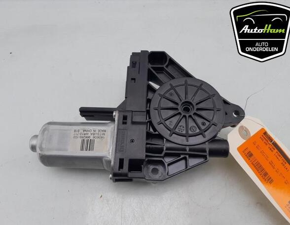 Electric Window Lift Motor VOLVO V60 I (155, 157)