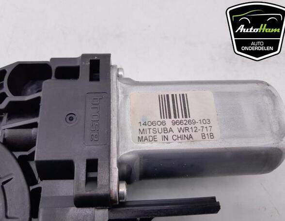 Electric Window Lift Motor VOLVO V60 I (155, 157)