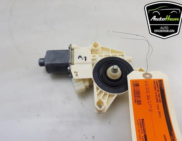 Elektrische motor raamopener MERCEDES-BENZ A-CLASS (W176), MERCEDES-BENZ B-CLASS (W246, W242)