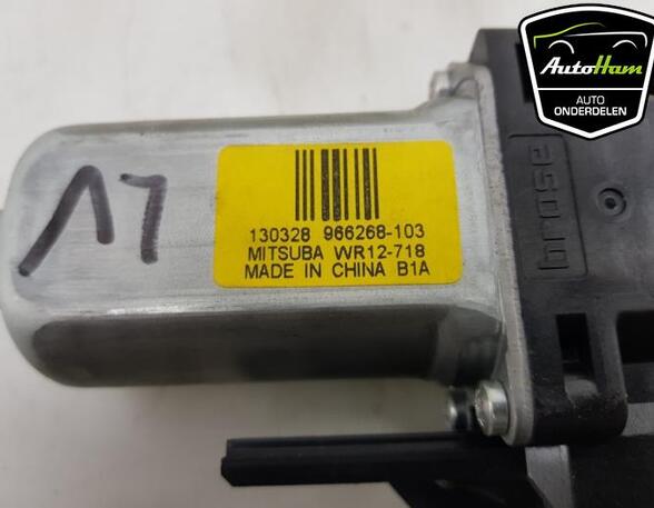 Electric Window Lift Motor VOLVO V40 Hatchback (525, 526)