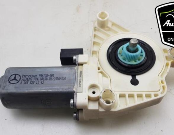 Electric Window Lift Motor MERCEDES-BENZ B-CLASS (W245)