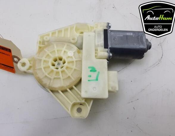 Electric Window Lift Motor MERCEDES-BENZ C-CLASS (W204)