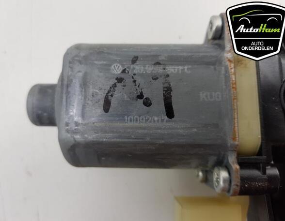 Electric Window Lift Motor SKODA OCTAVIA IV (NX3, NN3)