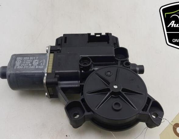 Motor Fensterheber VW Polo V 6R, 6C 0130822531 P11282043