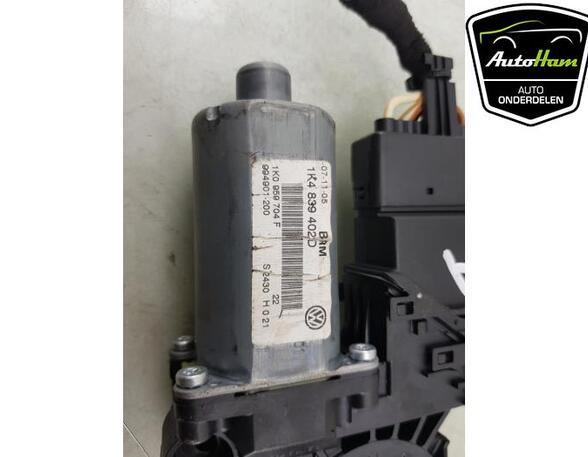 Electric Window Lift Motor VW GOLF PLUS (5M1, 521), VW GOLF V (1K1), VW GOLF VI (5K1), VW JETTA III (1K2)